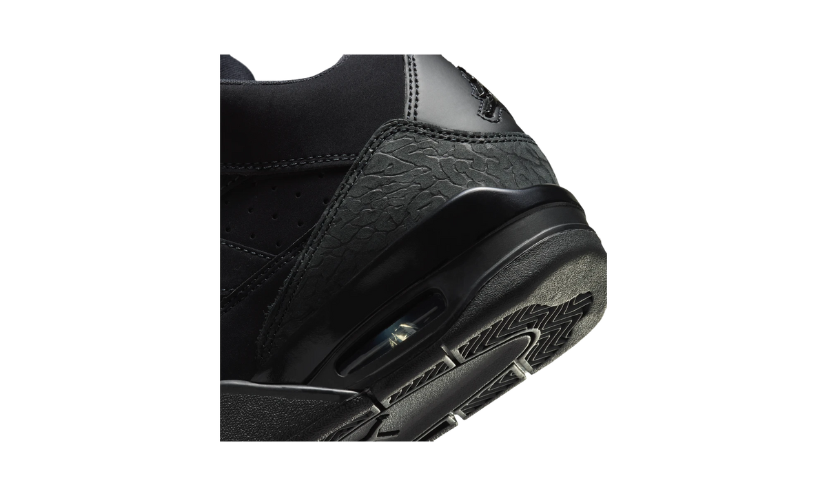 Air Jordan Son of Mars Low Black/Dark Smoke Grey