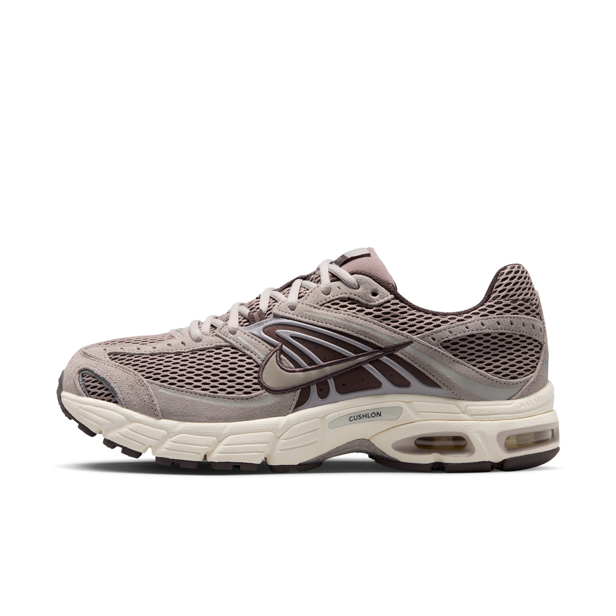 Nike Air Max Moto 2K College Grey/Light Iron Ore/Dark Violet Ore