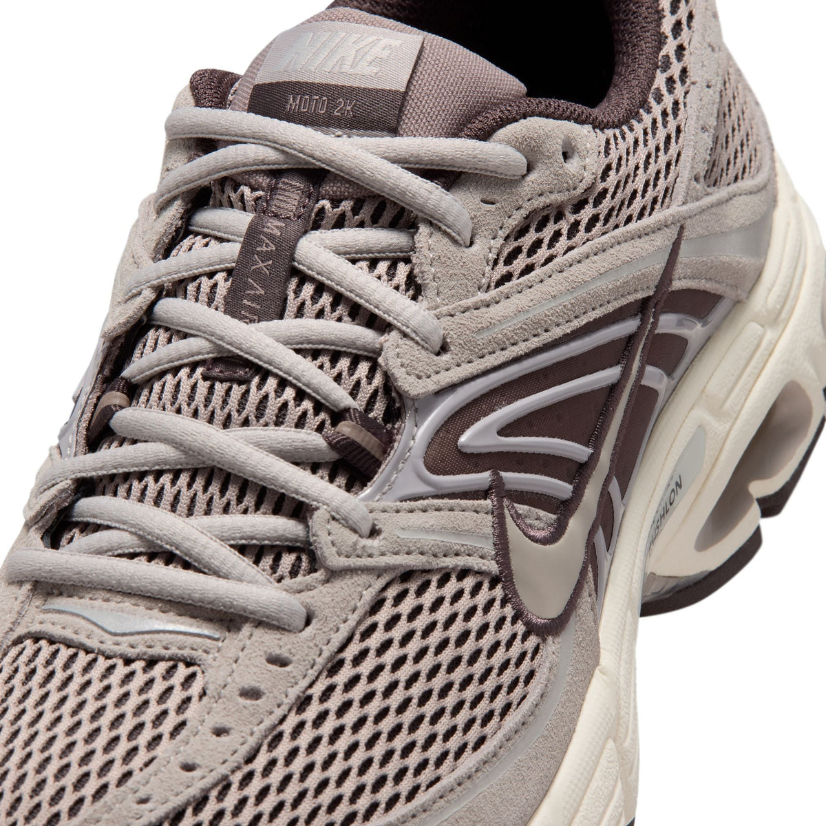 Nike Air Max Moto 2K College Grey/Light Iron Ore/Dark Violet Ore