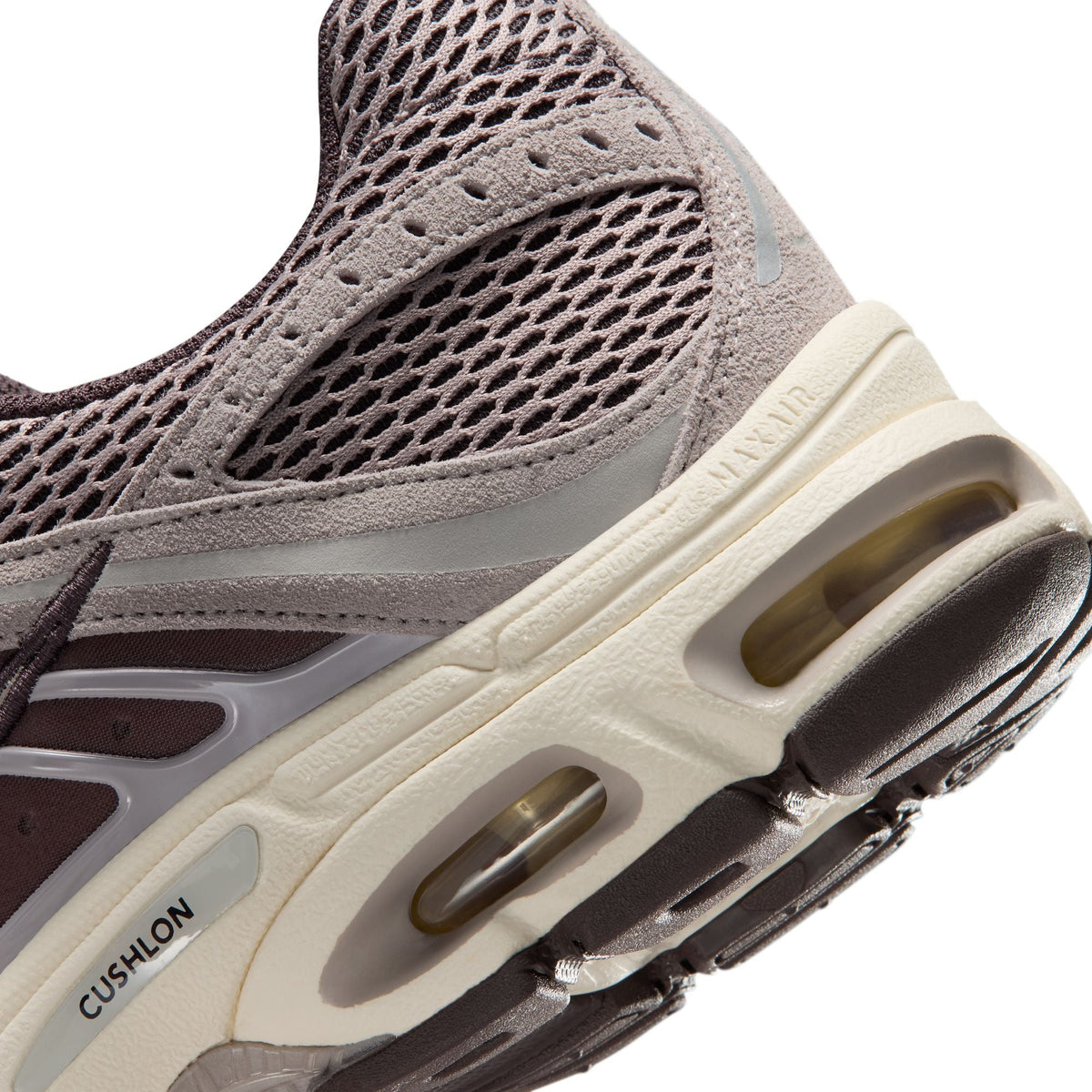 Nike Air Max Moto 2K College Grey/Light Iron Ore/Dark Violet Ore