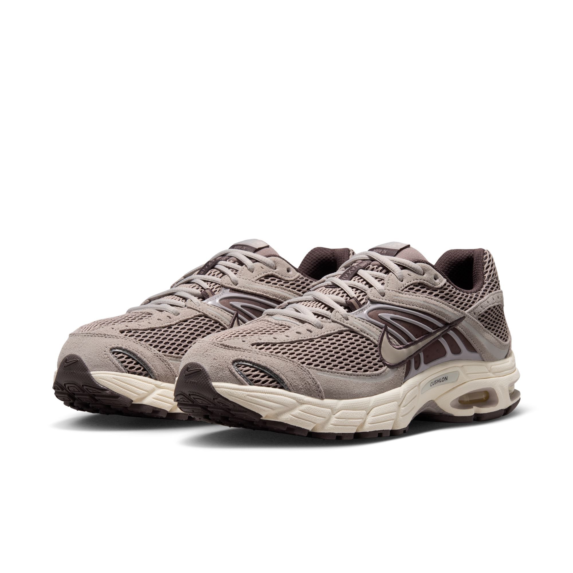 Nike Air Max Moto 2K College Grey/Light Iron Ore/Dark Violet Ore