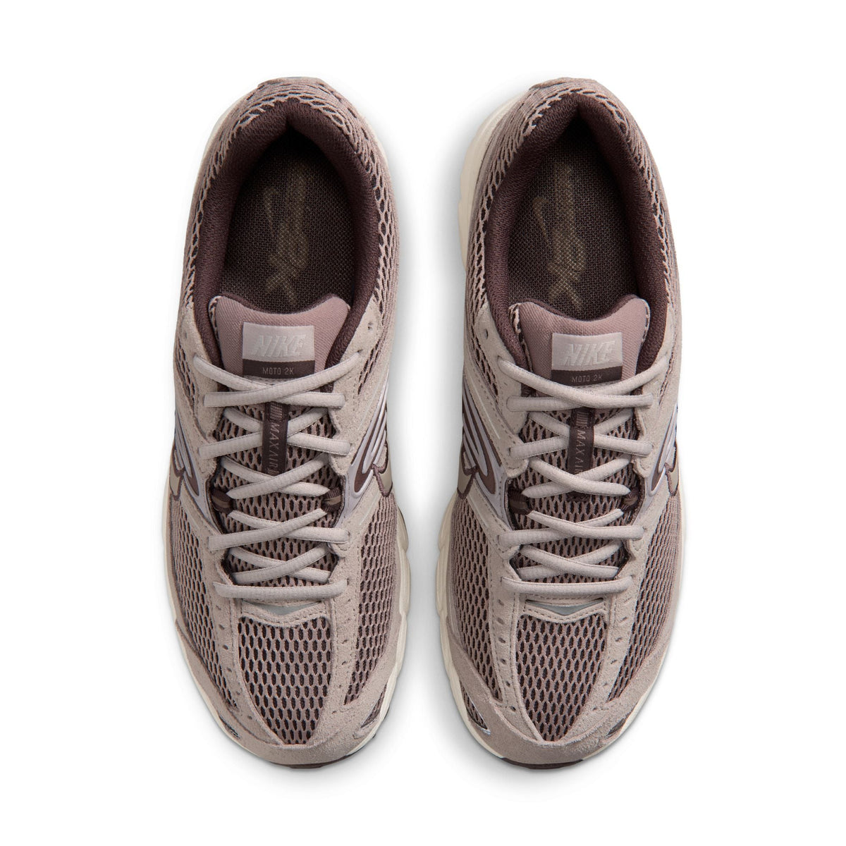Nike Air Max Moto 2K College Grey/Light Iron Ore/Dark Violet Ore