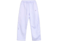 Nike x NOCTA NRG Tech Fleece Open Hem Pants Palest Purple/Daybreak