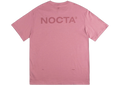 Nike x NOCTA Max 90 T-shirt Elemental Pink/Desert Berry