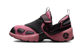 Air Jordan Trunner LX Black/Reflective Silver/Desert Berry