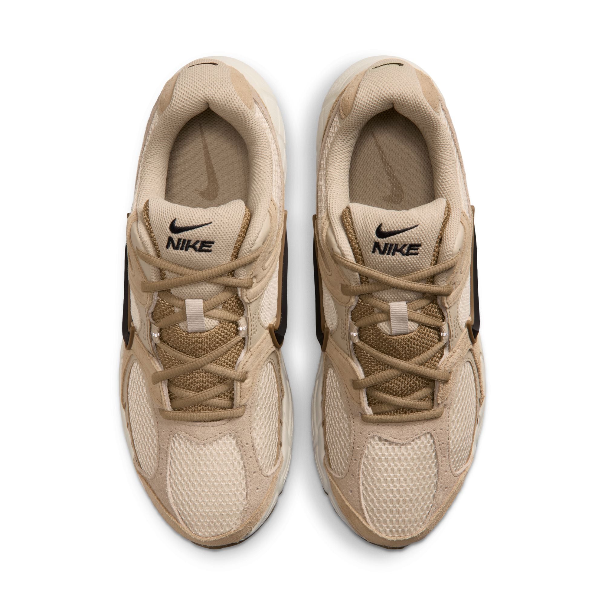 Nike V5 RNR Suede Light Khaki/Black/Filbert/Desert Khaki