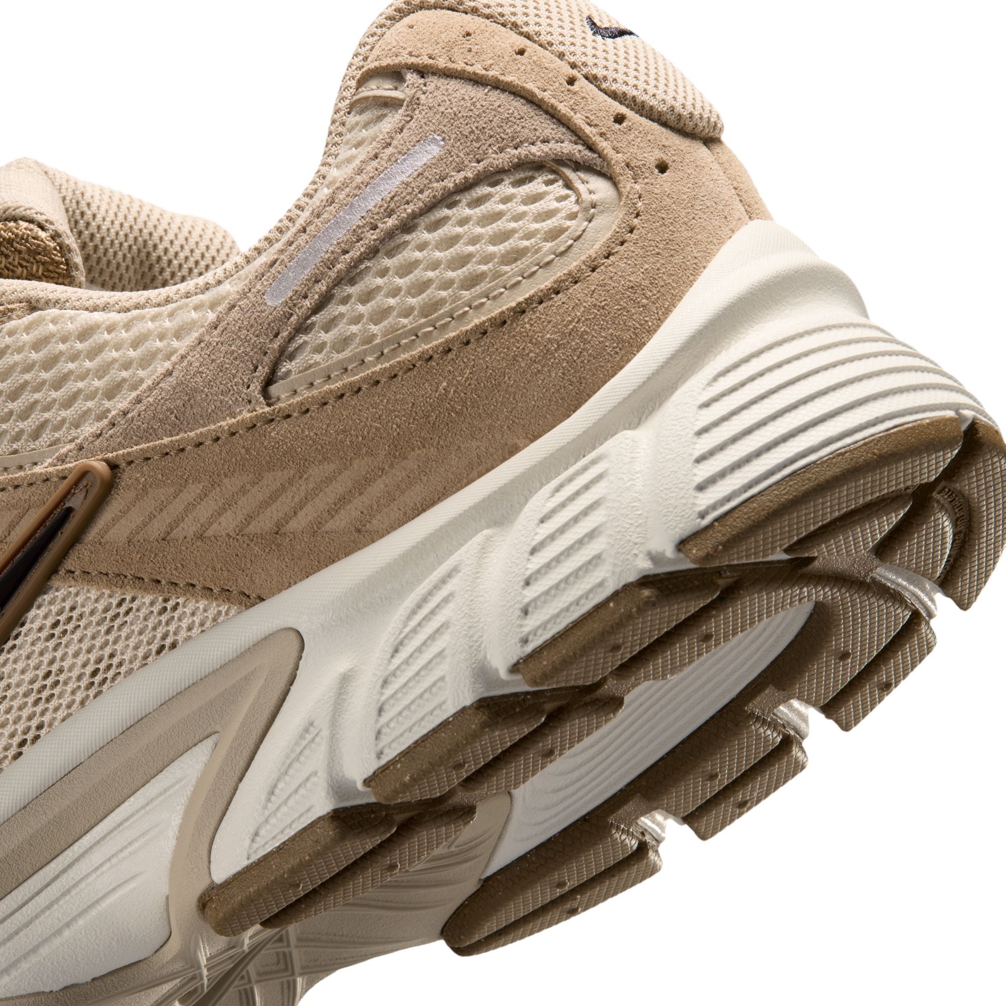 Nike V5 RNR Suede Light Khaki/Black/Filbert/Desert Khaki