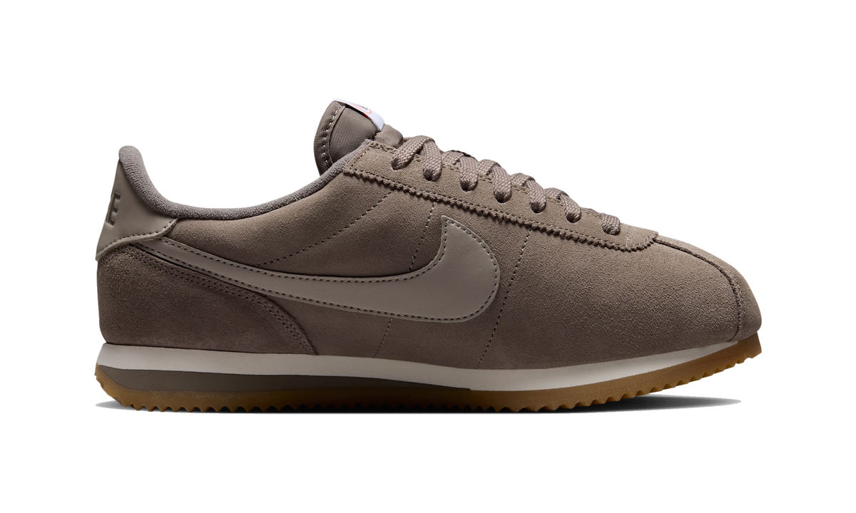 Nike Cortez Cave Stone/Sail/Gum Light Brown/Enigma Stone