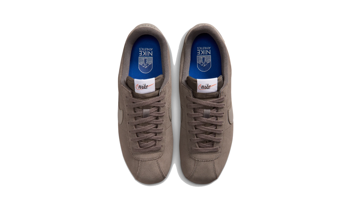 Nike Cortez Cave Stone/Sail/Gum Light Brown/Enigma Stone