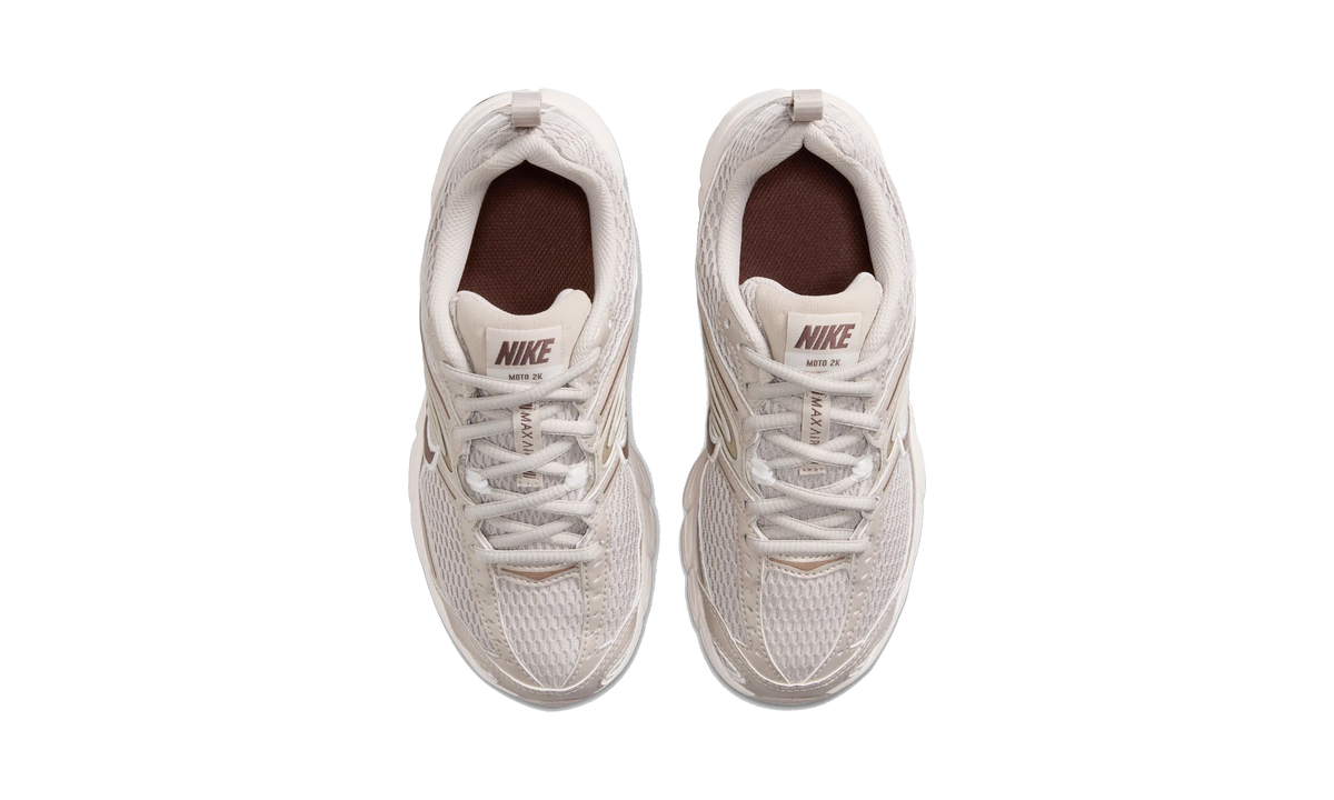 Nike Air Max Moto 2K Cream II/Sail/Fauna Brown
