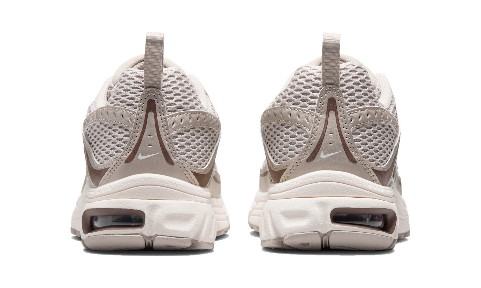 Nike Air Max Moto 2K Cream II/Sail/Fauna Brown