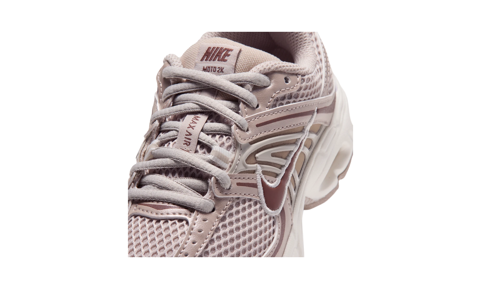 Nike Air Max Moto 2K Cream II/Sail/Fauna Brown