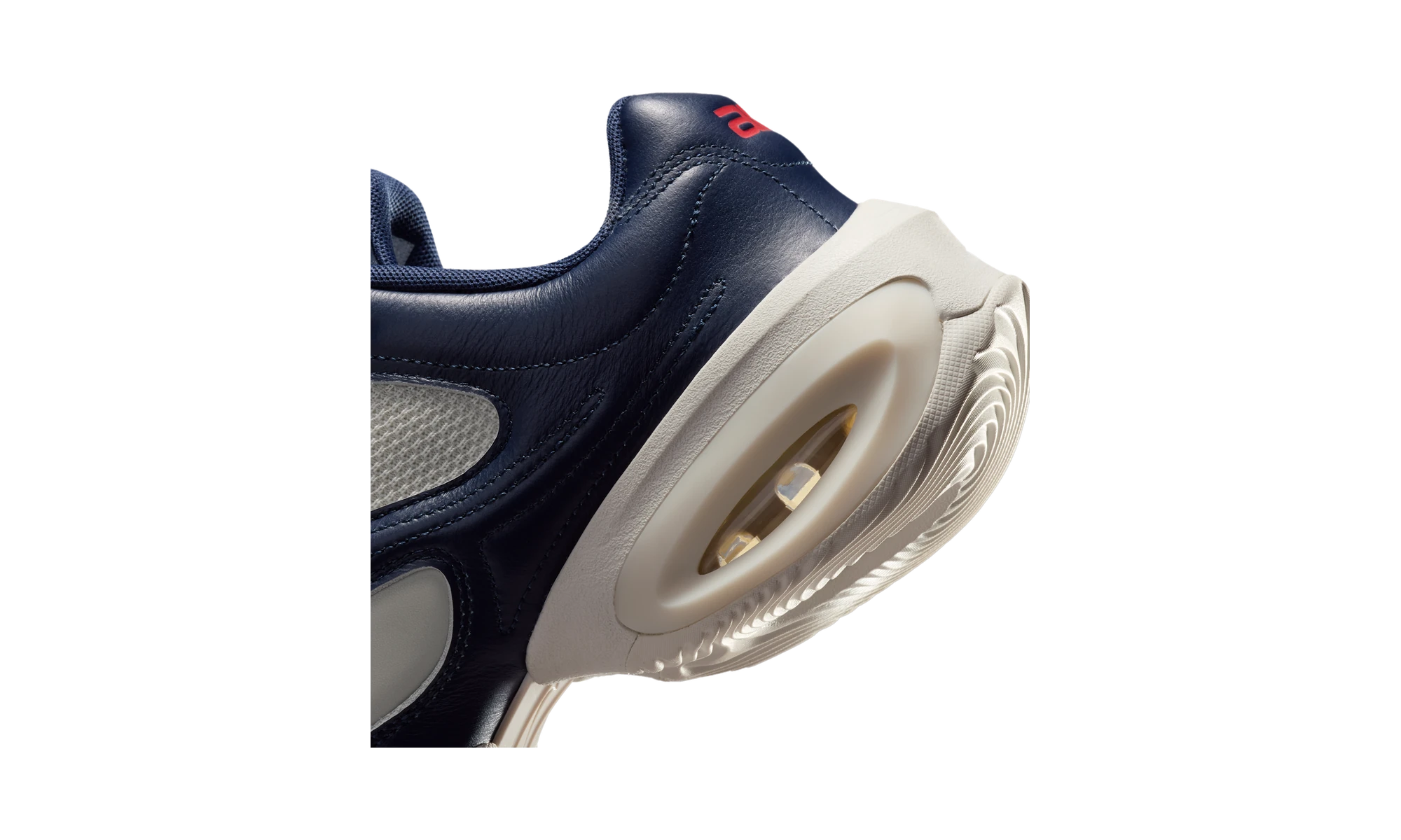 Nike Air Max Muse Midnight Navy/Phantom/Fire Red