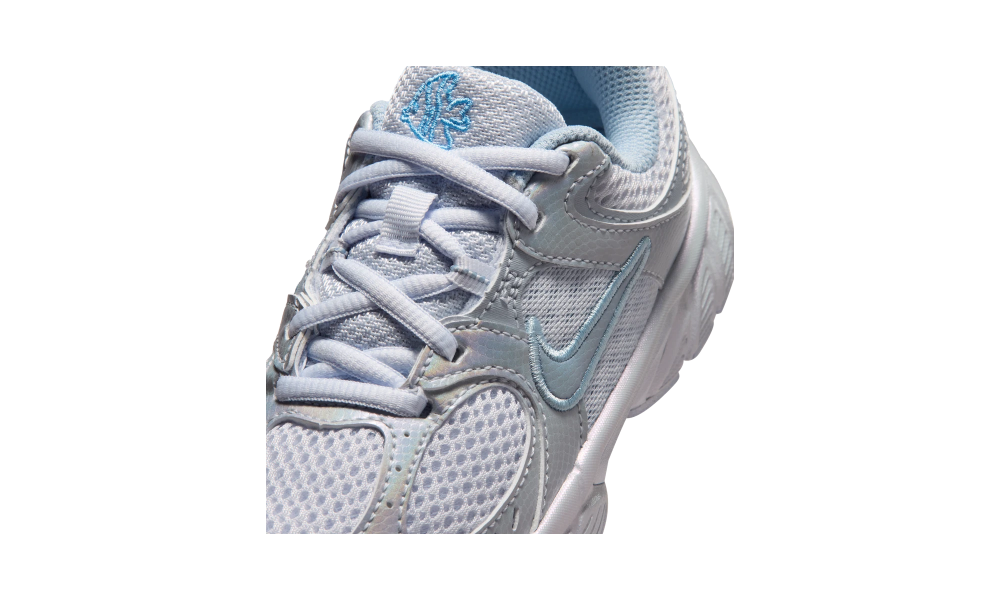 Nike V5 RNR Football Grey/Light Armoury Blue/Football Blue