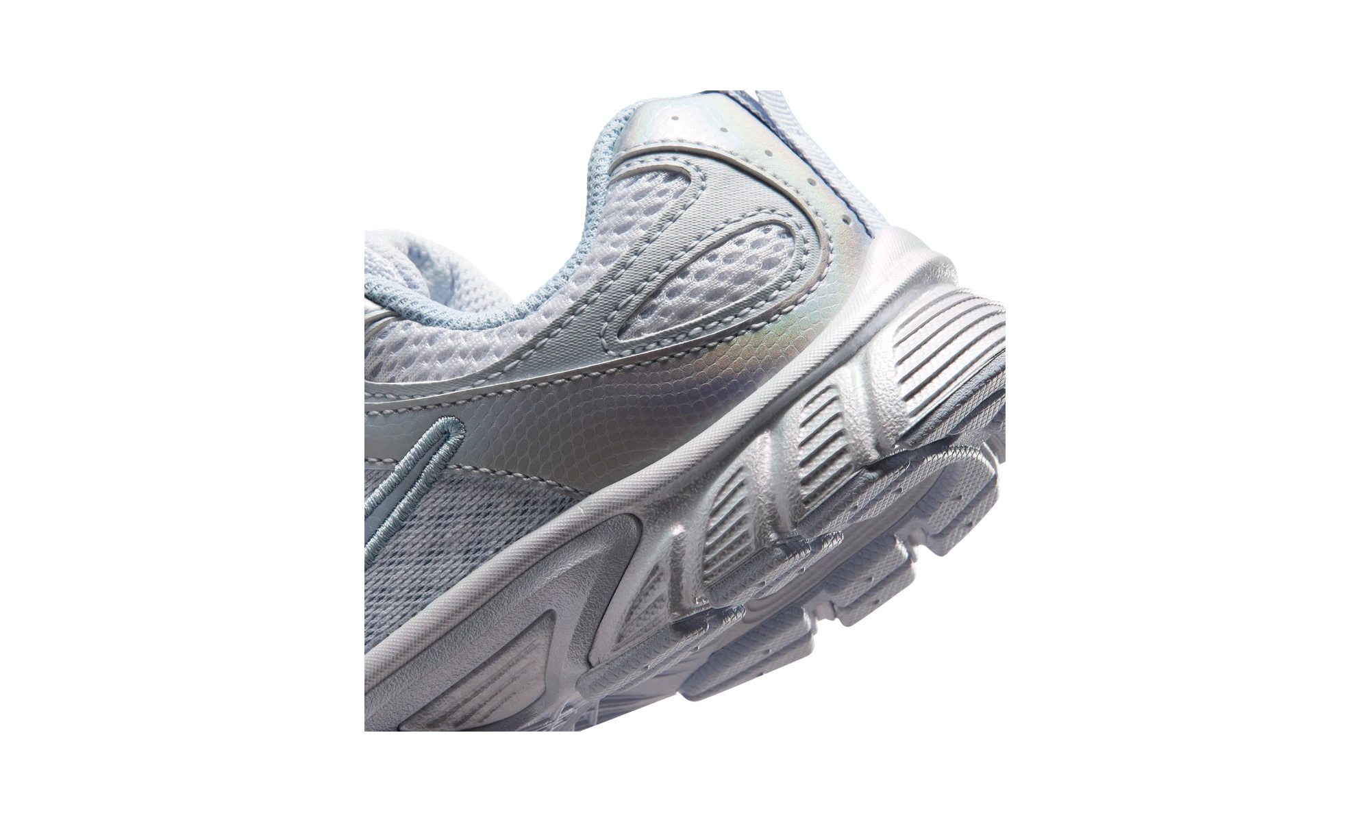 Nike V5 RNR Football Grey/Light Armoury Blue/Football Blue