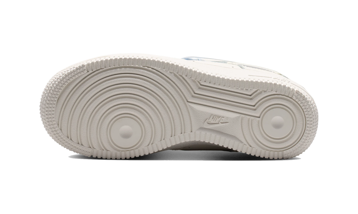Nike Air Force 1 Sail/Sail/Football Grey
