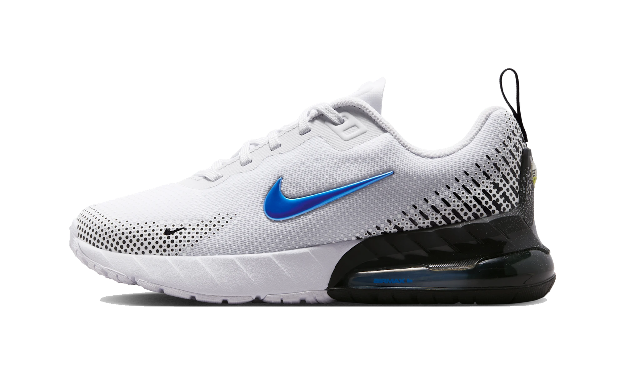 Nike Air Max Phoenix White/Black/Game Royal