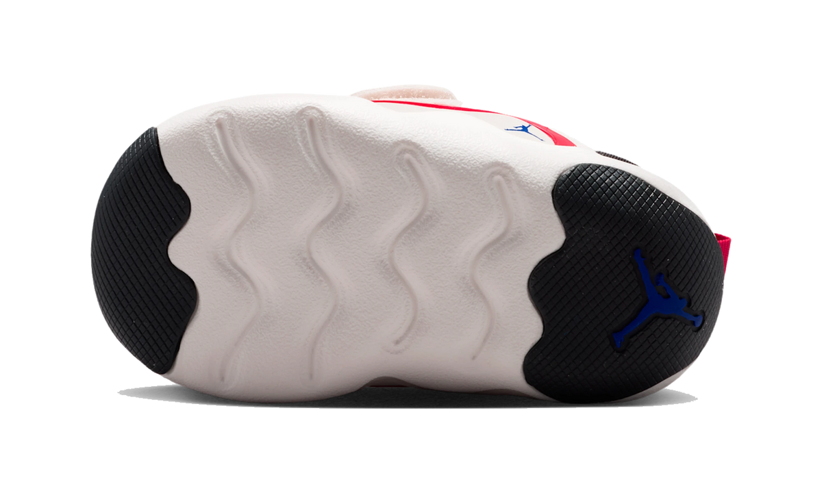 Air Jordan 23/7.2 EasyOn Phantom/Off-Noir/University Red/Game Royal