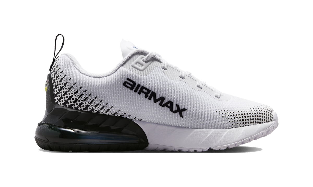 Nike Air Max Phoenix White/Black/Game Royal