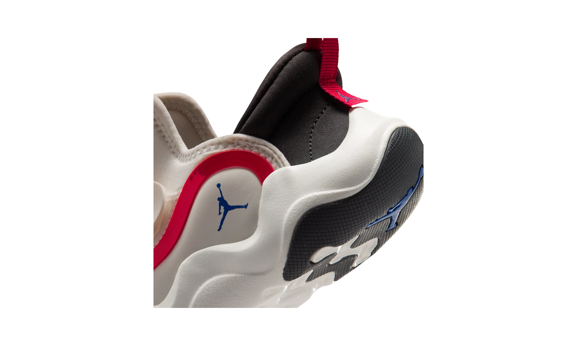 Air Jordan 23/7.2 EasyOn Phantom/Off-Noir/University Red/Game Royal