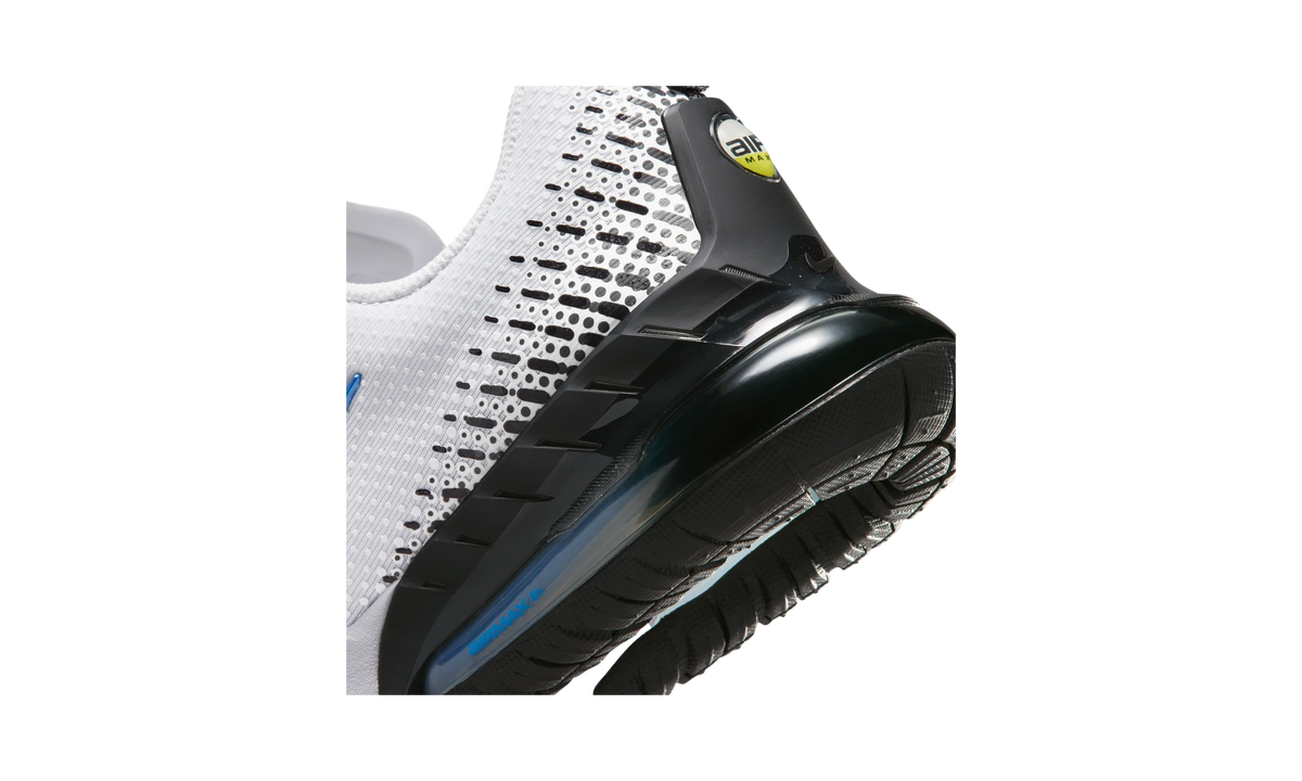 Nike Air Max Phoenix White/Black/Game Royal