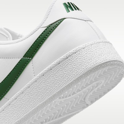 Tennis Classic CS White/White/Gorge Green