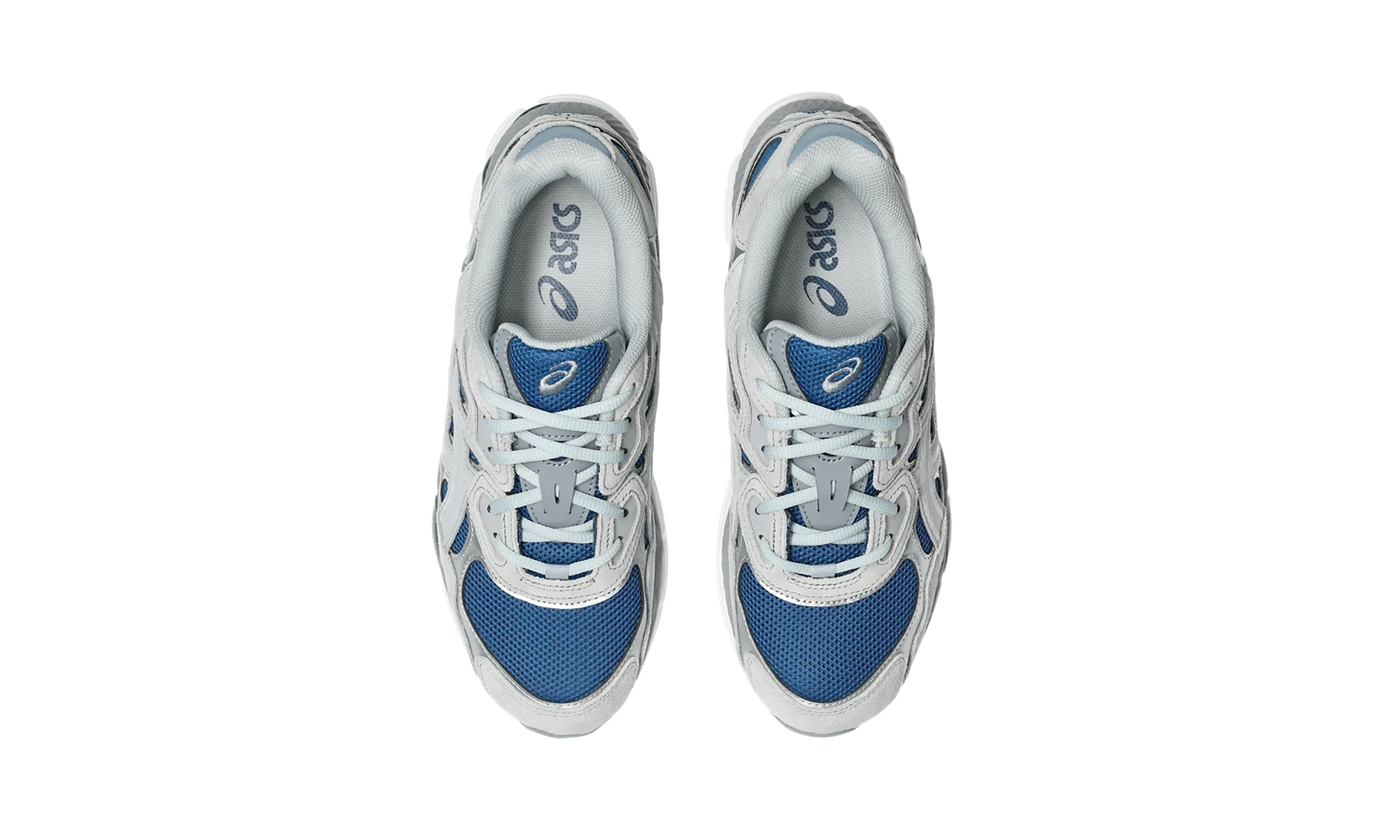 ASICS Gel-NYC Twilight Blue/Gravel