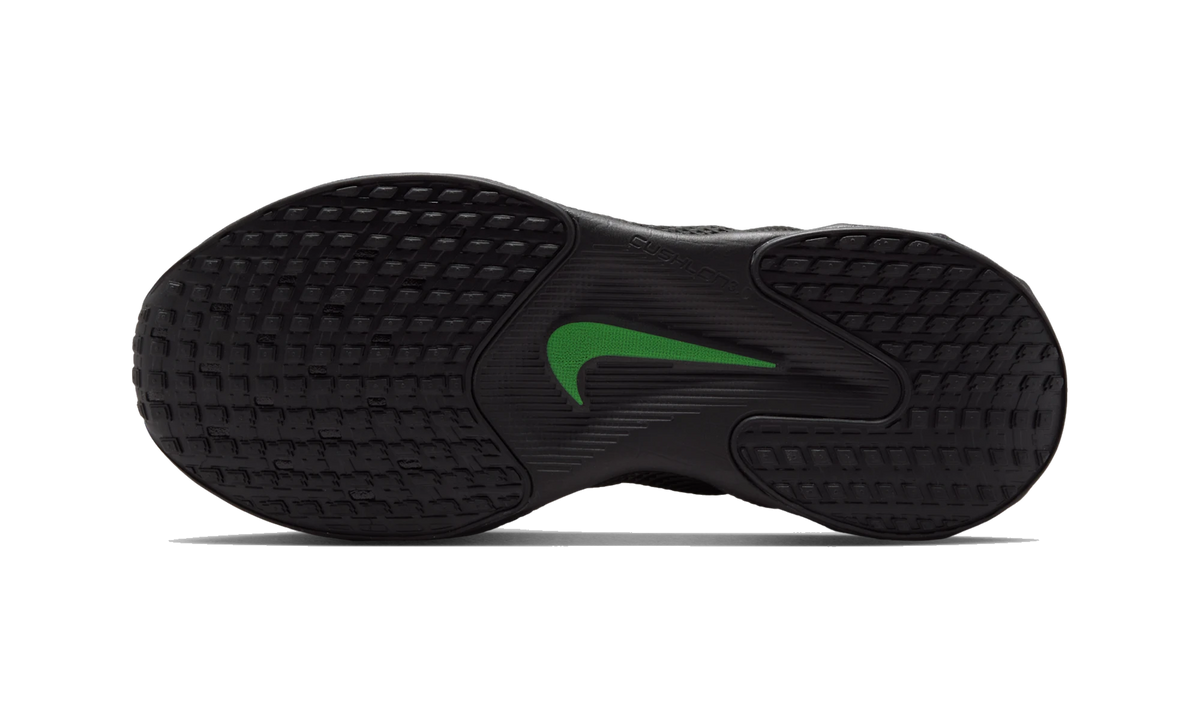 Nike Ava X Dark Smoke Grey/Black/Smoke Grey/Green Strike