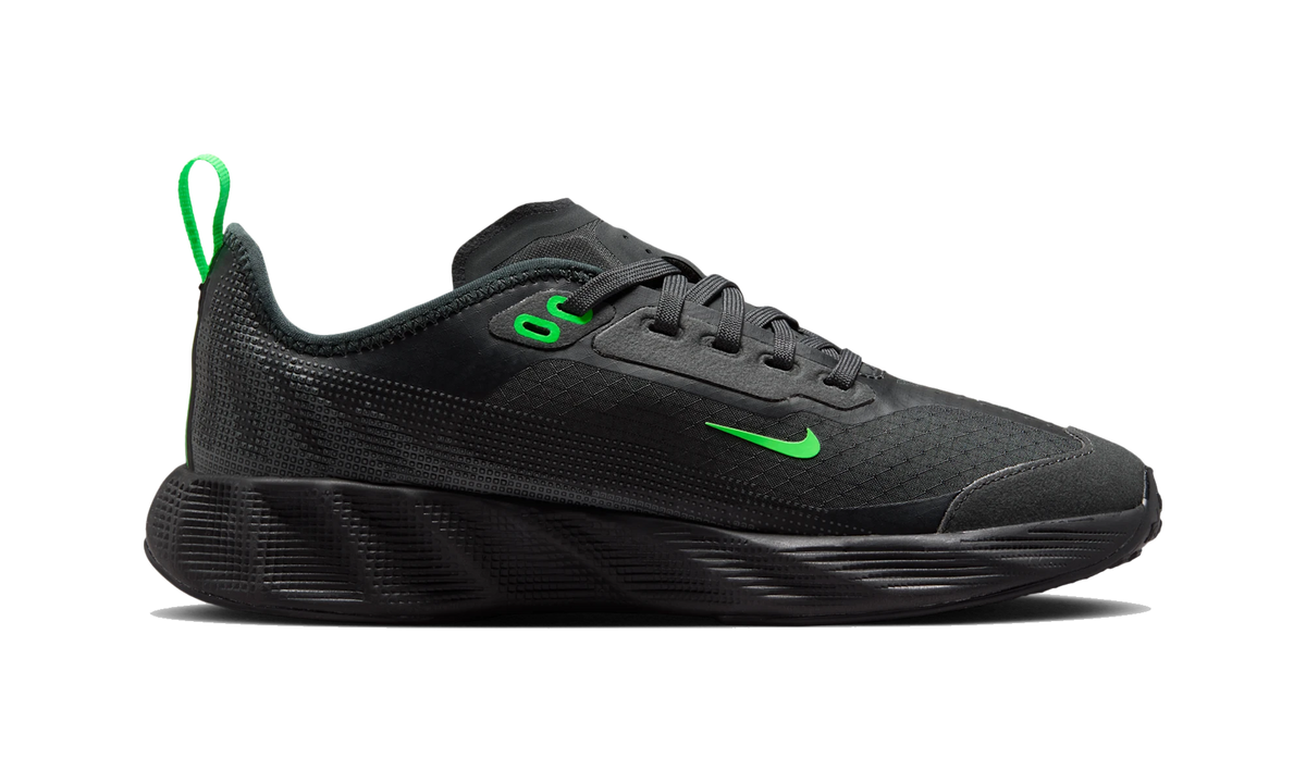 Nike Ava X Dark Smoke Grey/Black/Smoke Grey/Green Strike