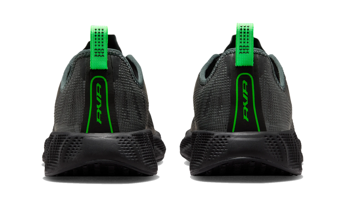 Nike Ava X Dark Smoke Grey/Black/Smoke Grey/Green Strike