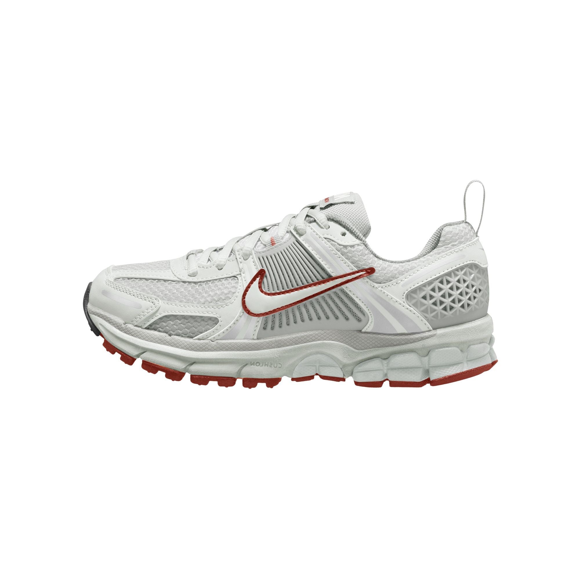 Nike Vomero 5 Shoes with Reflective Design Accents Photon Dust/Summit White/Grey Fog