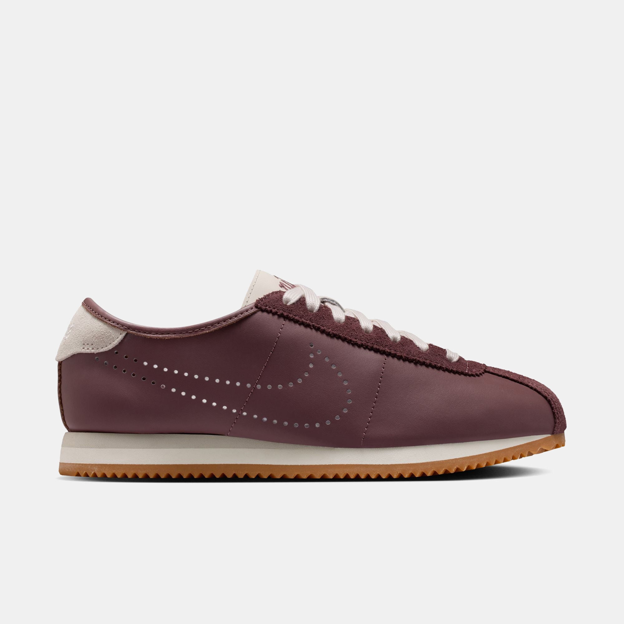 Nike Cortez Leather Tattoo/Light Bone/Sail/Gum Light Brown