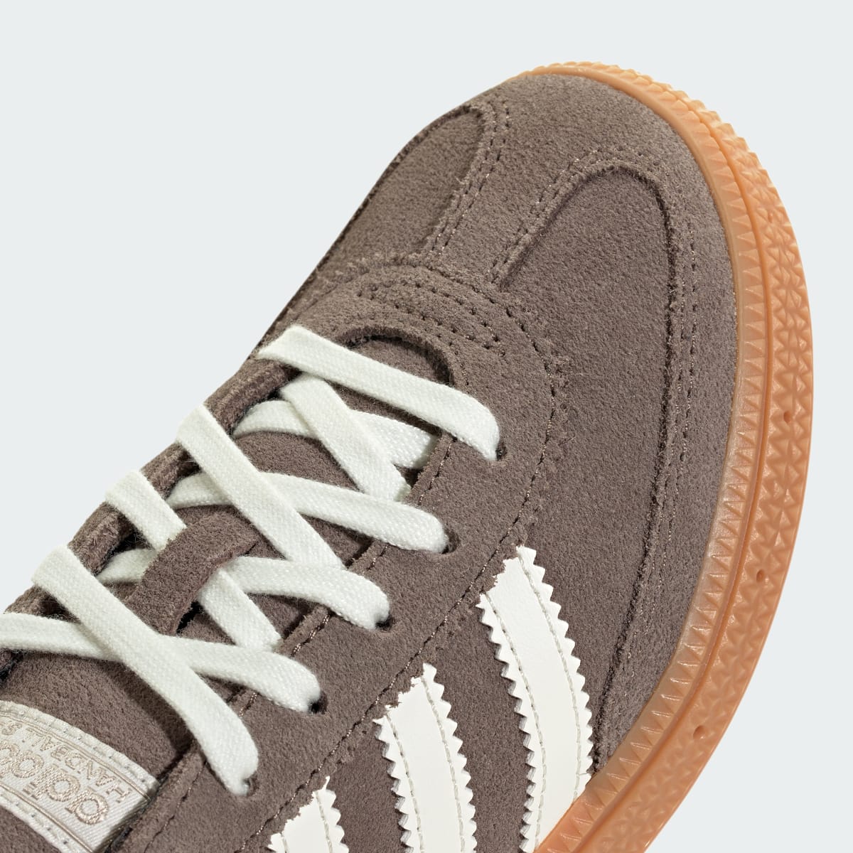Adidas Handball Spezial Earth Strata Gum (PS)