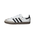 Adidas Samba OG Cloud White Core Black Gum (PS)