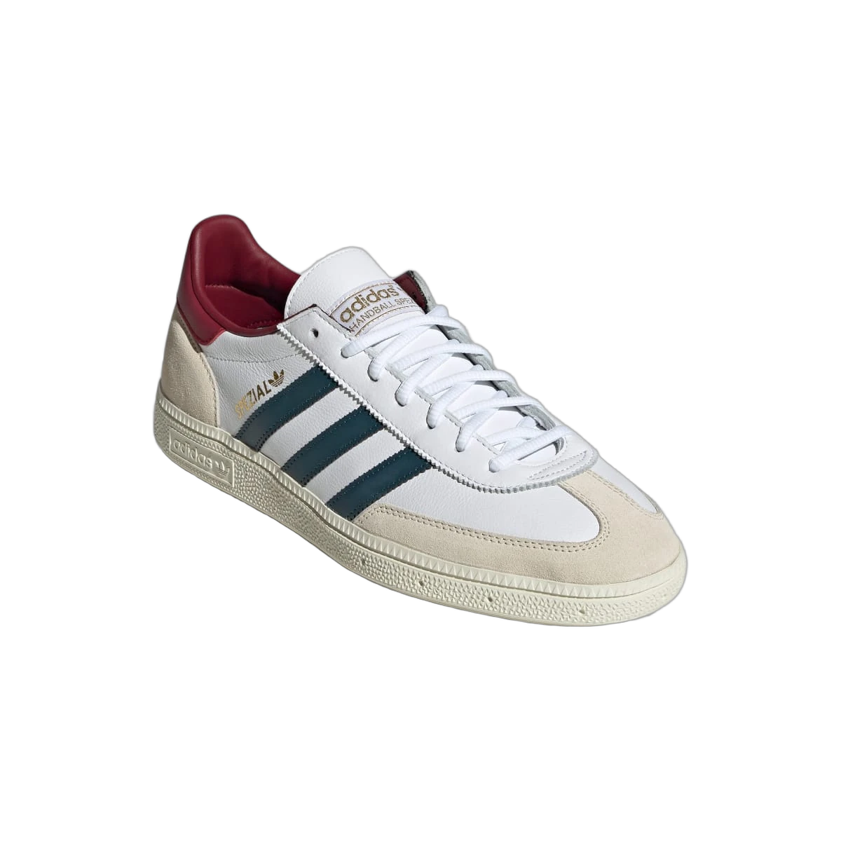 Adidas Handball Spezial White Arctic Night