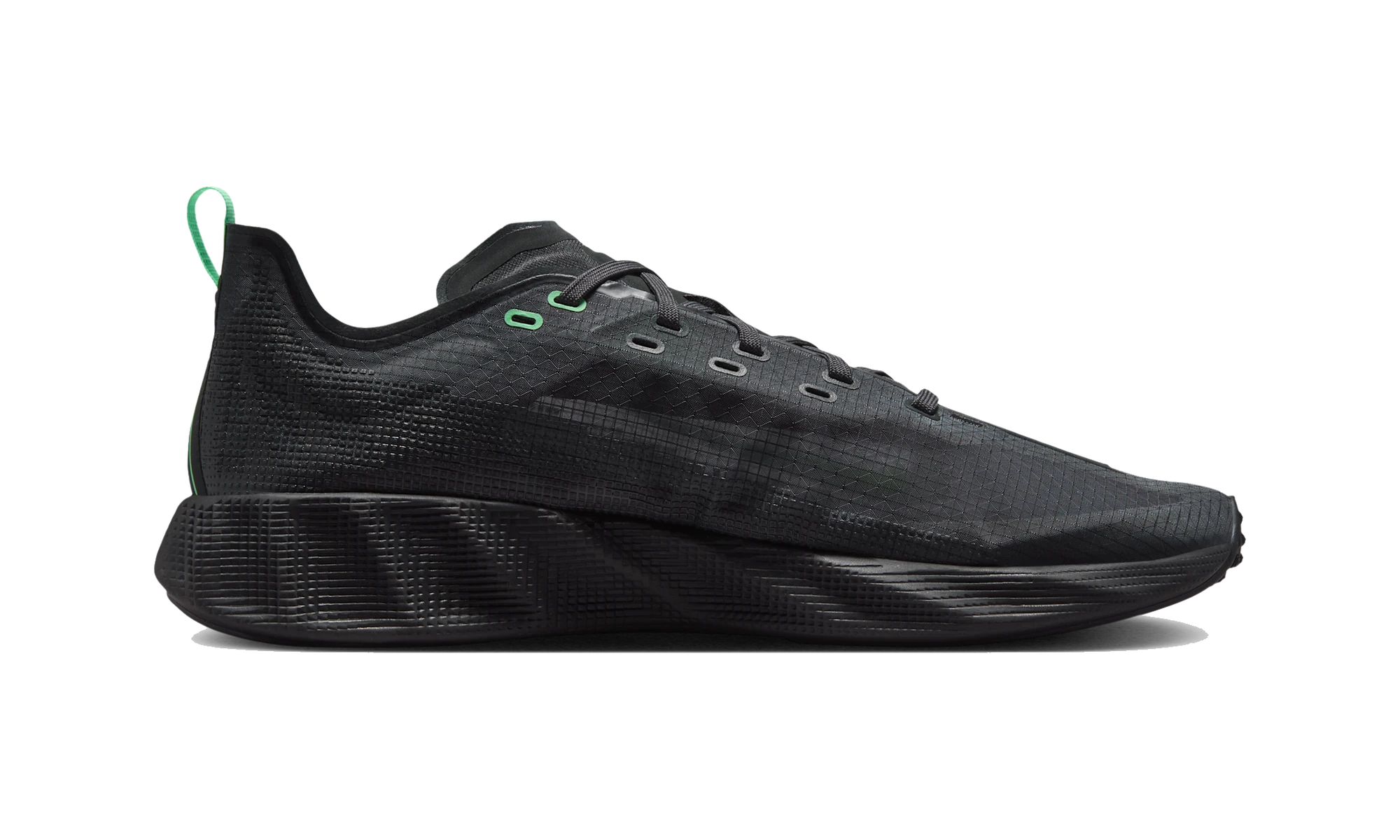 Nike Ava X Black/Dark Smoke Grey/Illusion Green/Illusion Green