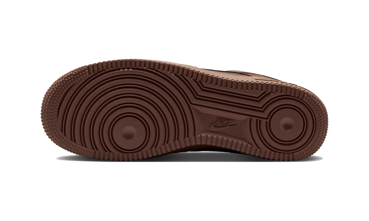 Nike Air Force 1 Retro Premium Cacao Wow/Infinite Sable