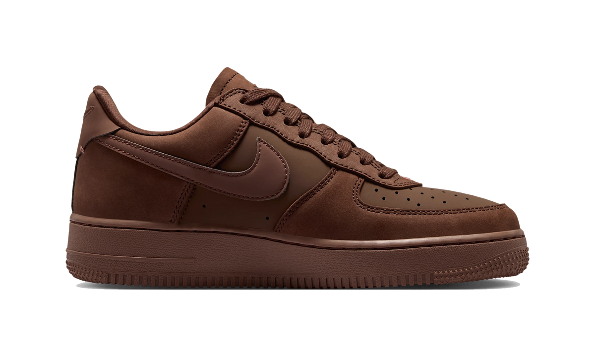 Nike Air Force 1 Retro Premium Cacao Wow/Infinite Sable