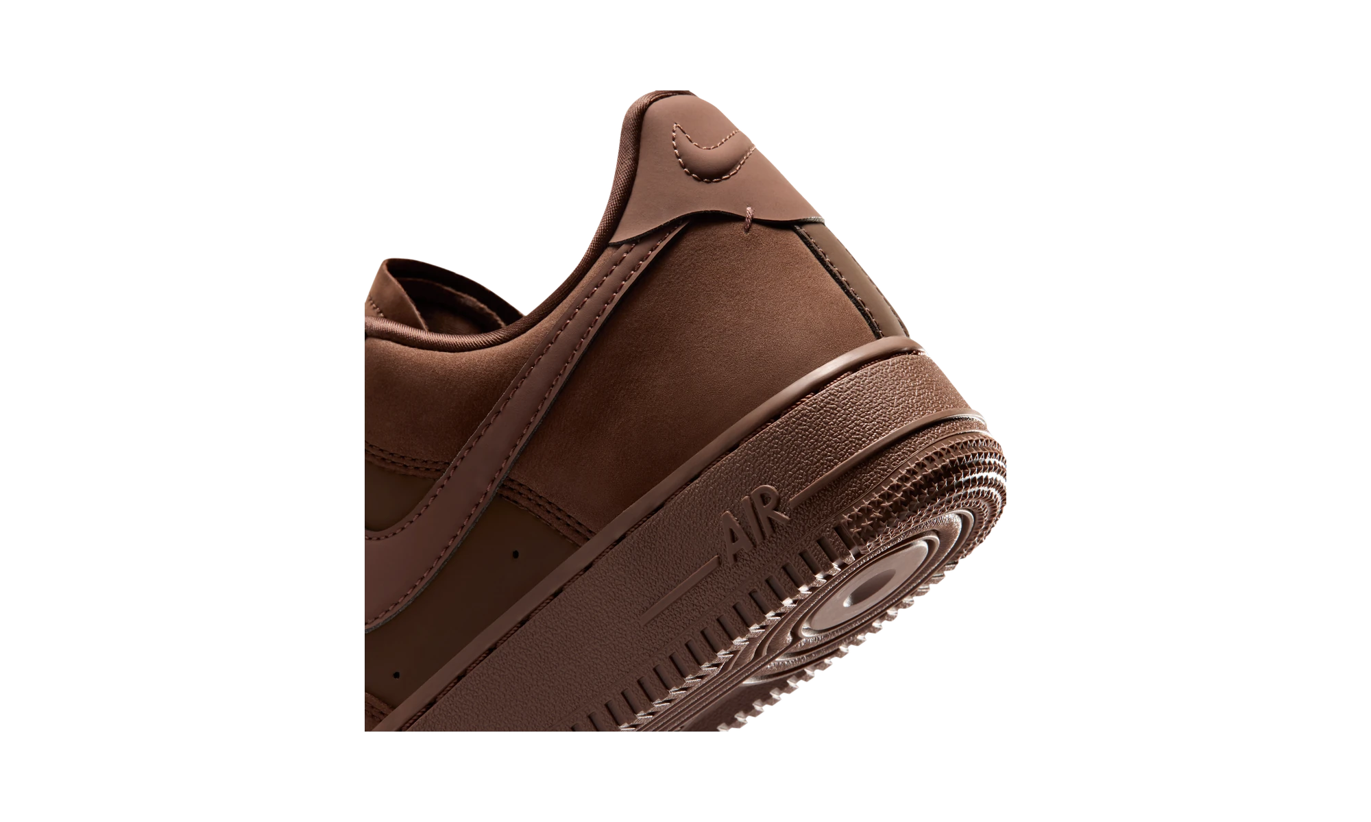 Nike Air Force 1 Retro Premium Cacao Wow/Infinite Sable