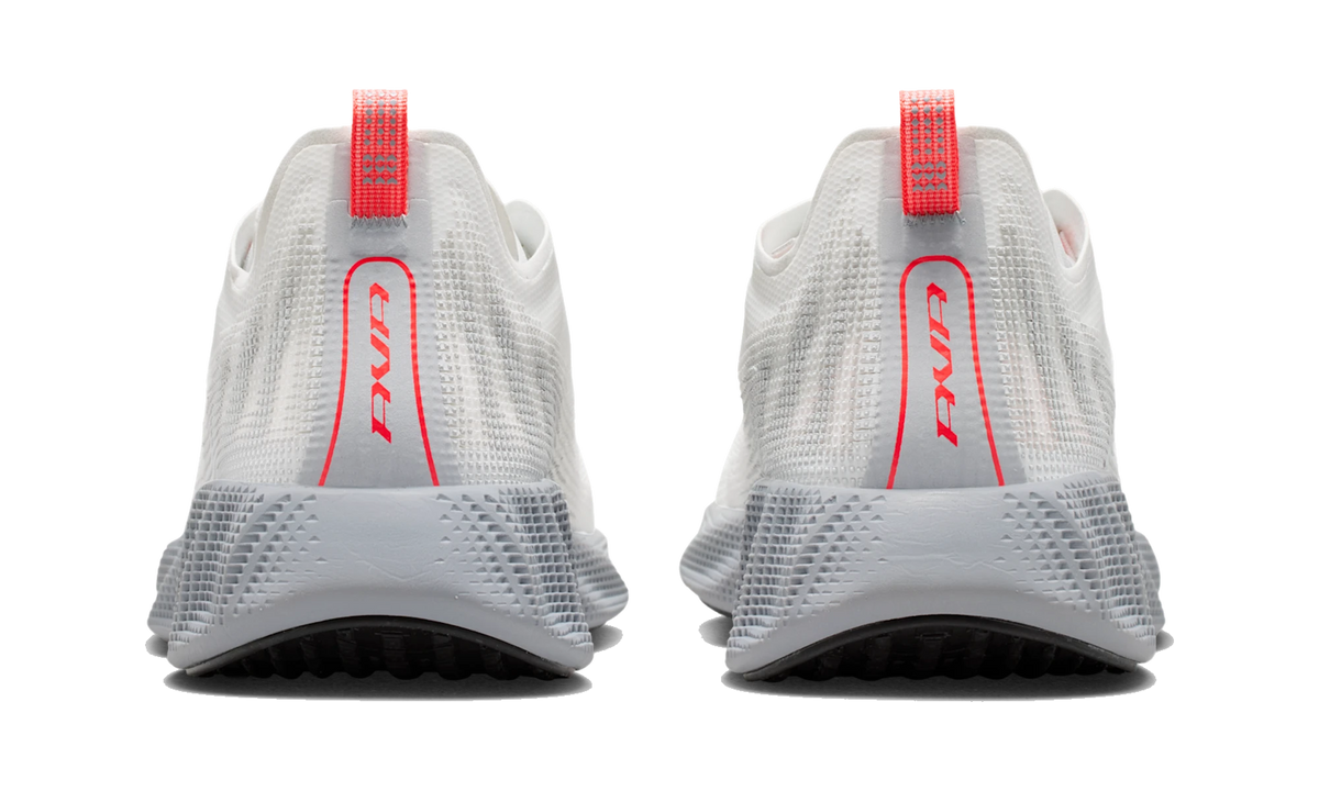Nike Ava X Mesh Summit White/Wolf Grey/Black/Infrared 23