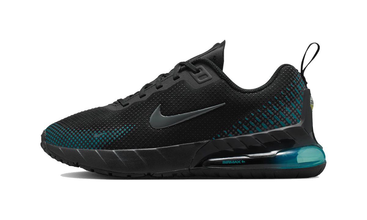 Nike Air Max Phoenix Black/Gamma Blue/Bright Spruce/Iron Grey