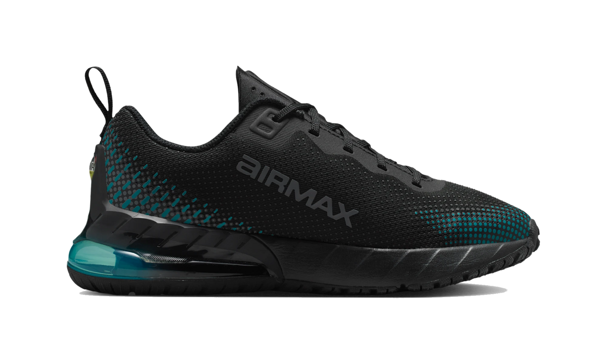 Nike Air Max Phoenix Black/Gamma Blue/Bright Spruce/Iron Grey
