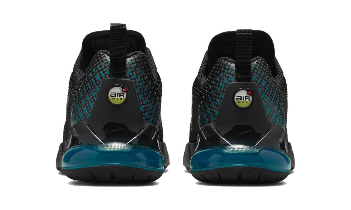 Nike Air Max Phoenix Black/Gamma Blue/Bright Spruce/Iron Grey