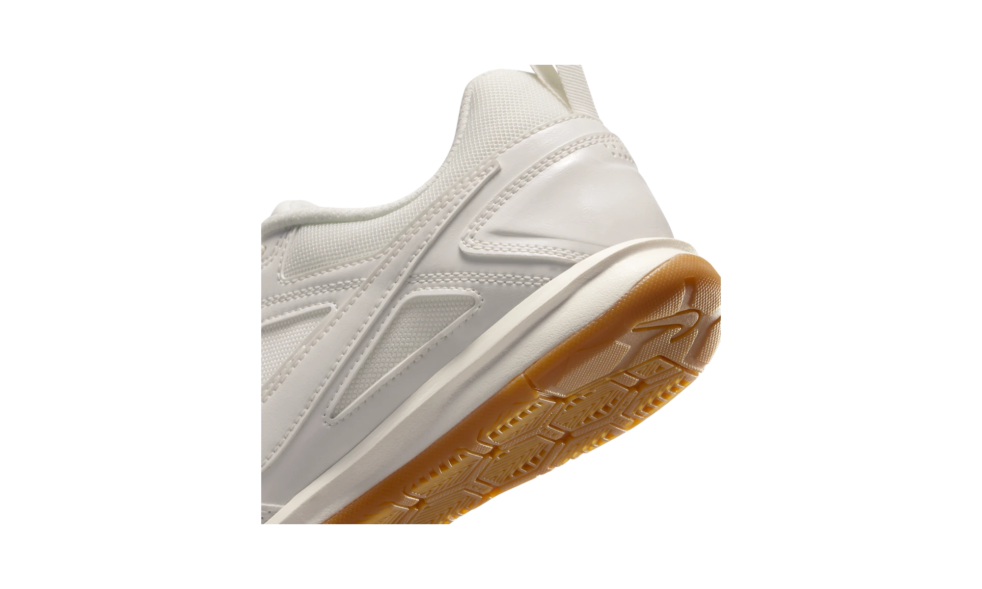Nike Gato LV8 Ivory/Gum Light Brown/Ivory