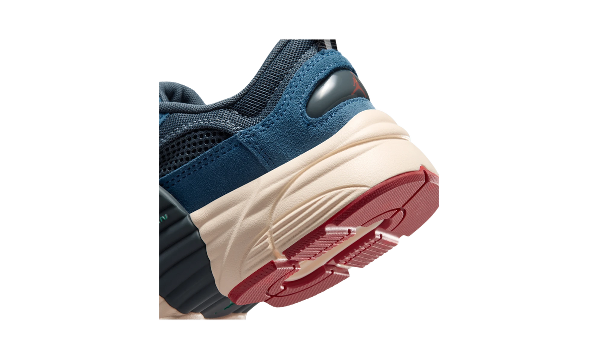 Air Jordan Trunner O/S True Blue/Blue Fox/Chalk/Kinetic Green