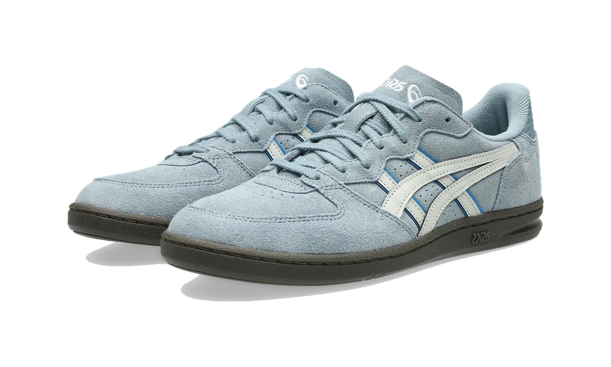 ASICS Skyhand OG Slate Blue/Lake Grey