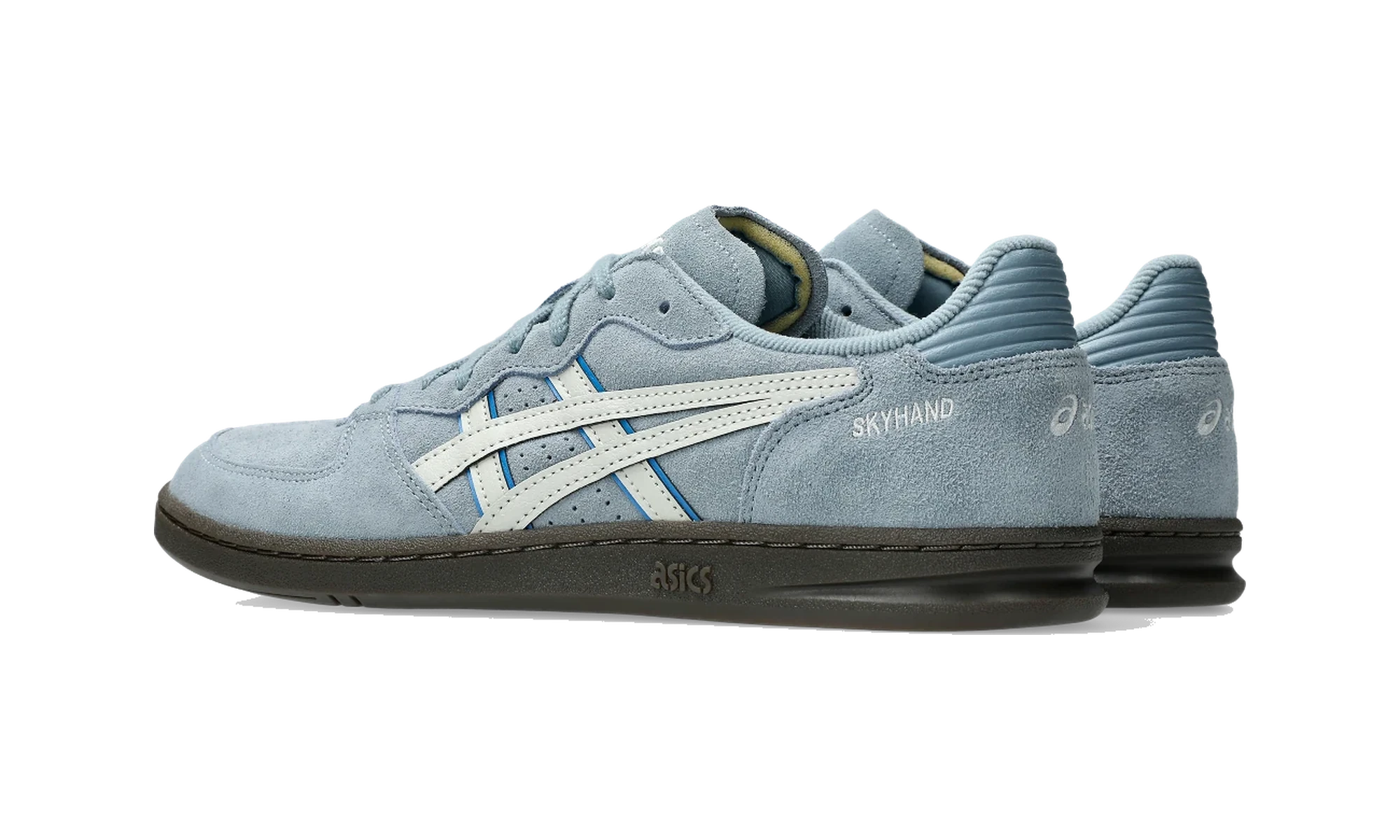 ASICS Skyhand OG Slate Blue/Lake Grey
