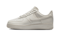 Nike Air Force 1 '07 Light Bone/Metallic Silver/Light Bone