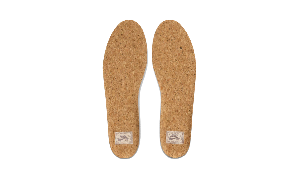 Nike SB Zoom Janoski OG+ Skate Shoes Linen/Sail/Light Chocolate