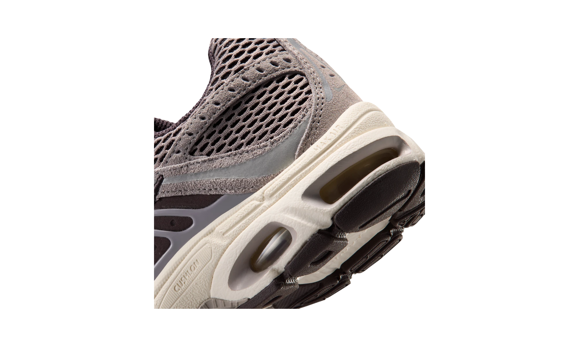 Nike Air Max Moto 2K College Grey/Dark Violet Ore/Taupe Haze/Light Iron Ore